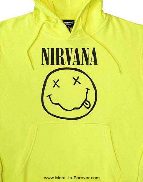NIRVANA (˥) Inverse Happy Face ֥ϥåԡե ѡʥͥ󡦥
