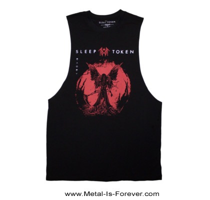 SLEEP TOKEN (꡼סȡ) Take Me Back To Eden ֥ƥߡХåȥǥ 󥯥ȥå