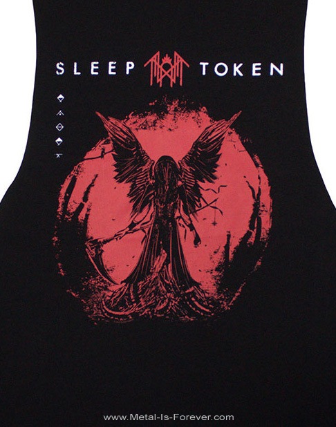 SLEEP TOKEN (꡼סȡ) Take Me Back To Eden ֥ƥߡХåȥǥ 󥯥ȥå