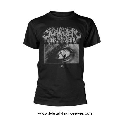 SLAUGHTER TO PREVAIL (ȥץ) 1984 ԥ