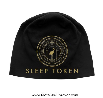 SLEEP TOKEN (���꡼�ס��ȡ�����) Even In Arcadia �֥������󡦥��󡦥��������ǥ����ץ��쥹�� �˥åȥ���åס������
