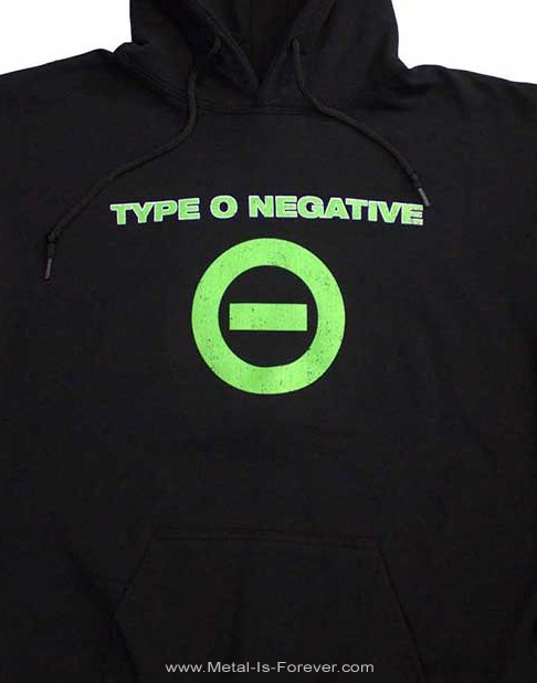 TYPE O NEGATIVE (�����ס��������ͥ��ƥ���) Donut �֥ɡ��ʥġ� �ѡ�����