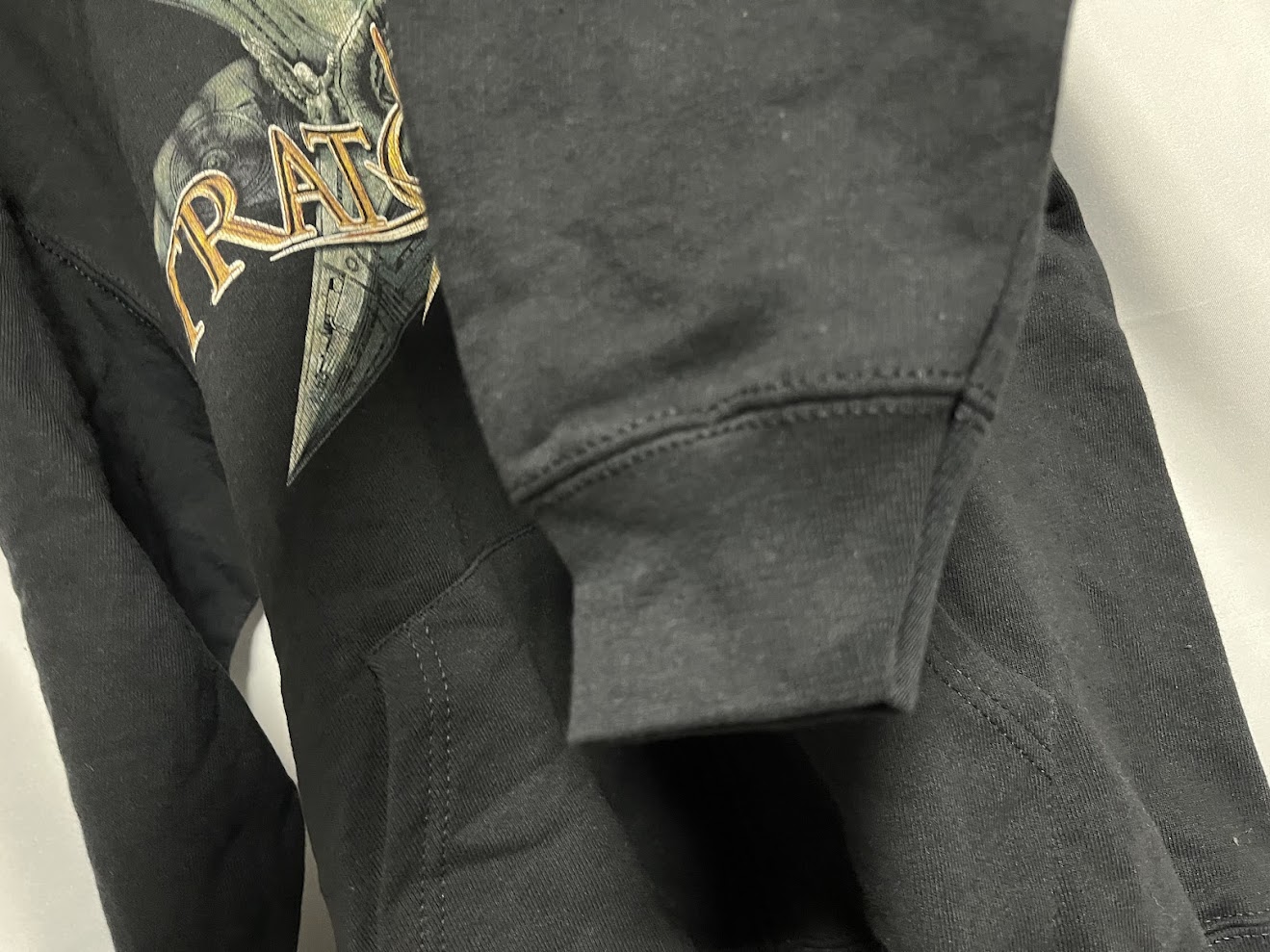 �ں߸�ͭ�꾦�ʡ�STRATOVARIUS (���ȥ�ȥ����ꥦ��) ETERNAL �֥������ʥ�� ���åס��ѡ����� M�������ڥ��쥯�����������ƥ��