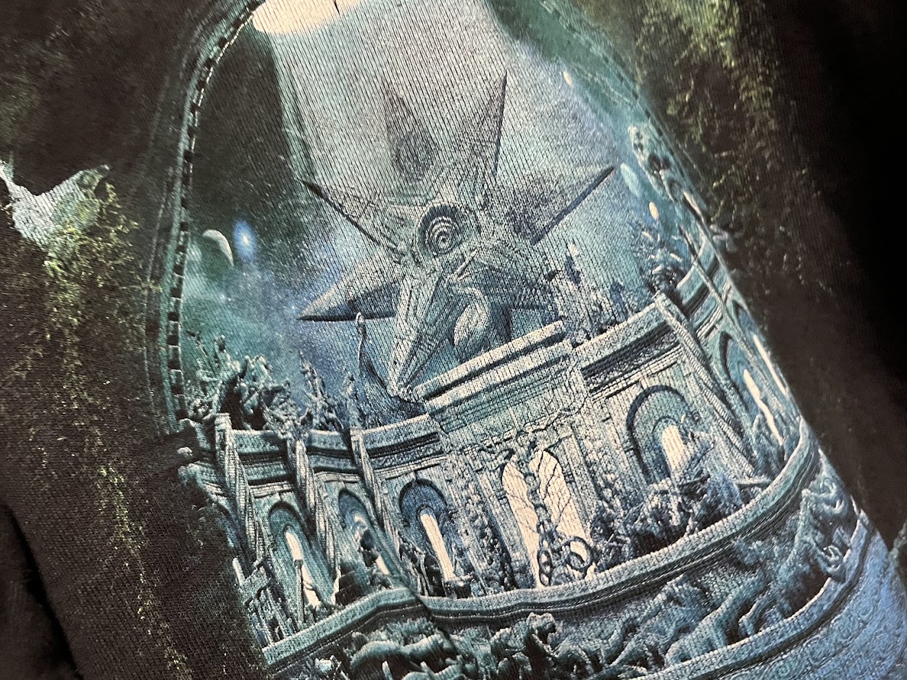 �ں߸�ͭ�꾦�ʡ�STRATOVARIUS (���ȥ�ȥ����ꥦ��) ETERNAL �֥������ʥ�� ���åס��ѡ����� M�������ڥ��쥯�����������ƥ��