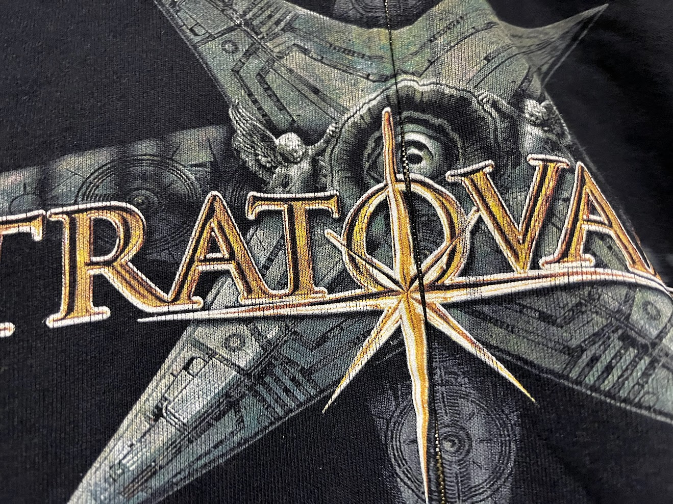 �ں߸�ͭ�꾦�ʡ�STRATOVARIUS (���ȥ�ȥ����ꥦ��) ETERNAL �֥������ʥ�� ���åס��ѡ����� M�������ڥ��쥯�����������ƥ��