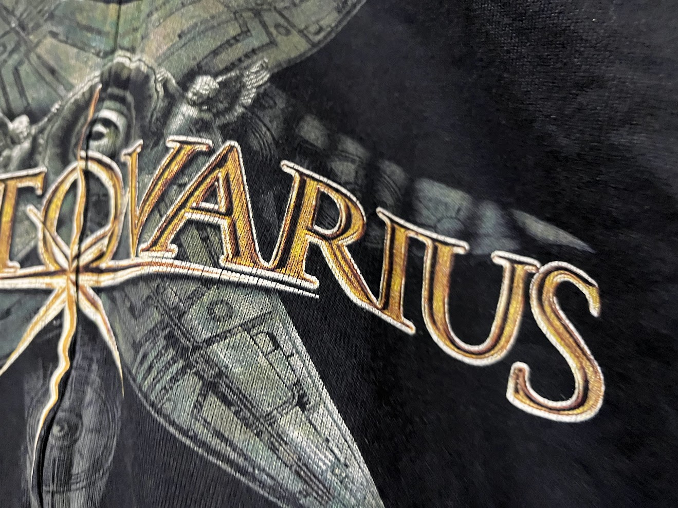 �ں߸�ͭ�꾦�ʡ�STRATOVARIUS (���ȥ�ȥ����ꥦ��) ETERNAL �֥������ʥ�� ���åס��ѡ����� M�������ڥ��쥯�����������ƥ��