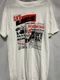�ں߸ˤ����GUNS N' ROSES (���󥺡�����ɡ���������) GN'R LIES ��GN'R�饤���� T����ġ���� M������