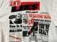 �ں߸ˤ����GUNS N' ROSES (���󥺡�����ɡ���������) GN'R LIES ��GN'R�饤���� T����ġ���� M������