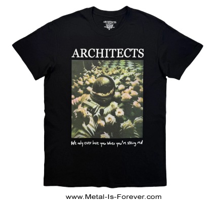 ARCHITECTS (�������ƥ���) Astronaut Roses�֥����ȥ��Ρ��ȡ����������ףԥ����
