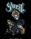 GHOST -��������- PAPA OF THE WORLD �֥ѥѡ����֡��������ɡ� T�����