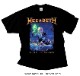 MEGADETH (�ᥬ�ǥ�) RUST IN PEACE �֥饹�ȡ����󡦥ԡ����� �ȥ�å����ꥹ�� �ԥ����