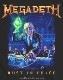 MEGADETH (�ᥬ�ǥ�) RUST IN PEACE �֥饹�ȡ����󡦥ԡ����� �ȥ�å����ꥹ�� �ԥ����