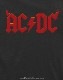 AC/DC (�����������ǥ�������) HORNS LOGO �֥ۡ��󥺡������� ���å� �ԥ����