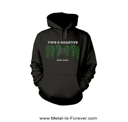 TYPE O NEGATIVE (�����ס��������ͥ��ƥ���) Dead Again Coffins �֥ǥåɡ��������󡦥��ե���� �ѡ�����