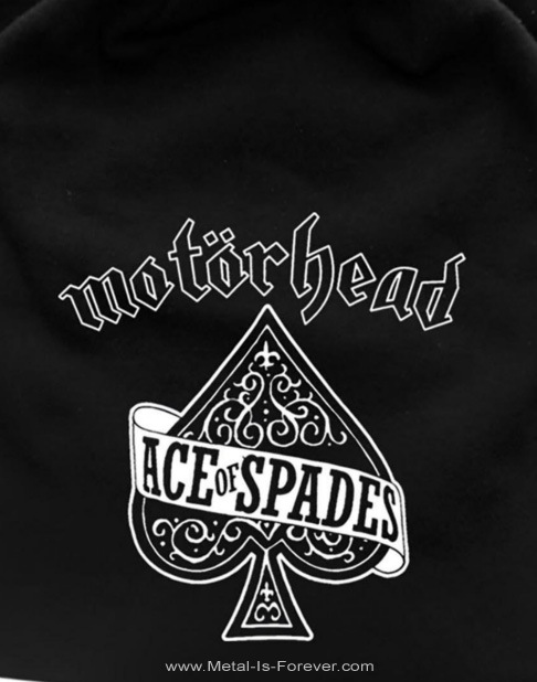 MOTORHEAD (⡼إå) Ace of Spades ֥֡ڡ ˥åȥåס