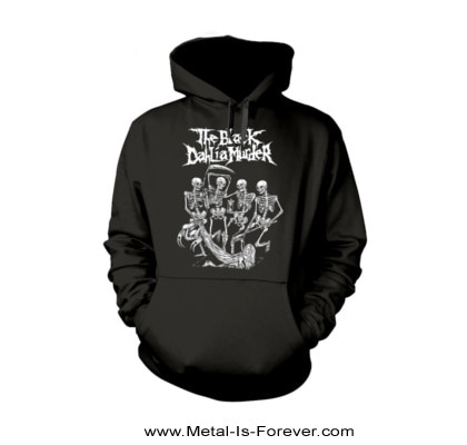 THE BLACK DAHLIA MURDER (�����֥�å������ꥢ���ޡ�����) Dance macabre �ֻ����Ƨ�� �ѡ�����