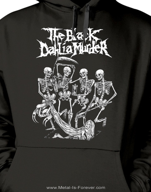 THE BLACK DAHLIA MURDER (�����֥�å������ꥢ���ޡ�����) Dance macabre �ֻ����Ƨ�� �ѡ�����