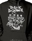 THE BLACK DAHLIA MURDER (�����֥�å������ꥢ���ޡ�����) Dance macabre �ֻ����Ƨ�� �ѡ�����