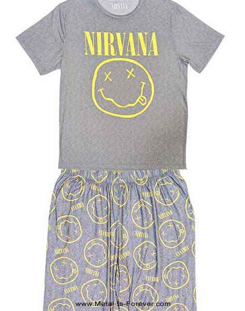NIRVANA (˥) Yellow Smile ֥ޥ 󥺡ѥޡʥ졼