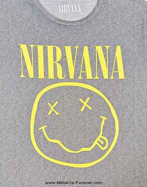 NIRVANA (˥) Yellow Smile ֥ޥ 󥺡ѥޡʥ졼