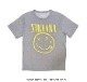 NIRVANA (˥) Yellow Smile ֥ޥ 󥺡ѥޡʥ졼