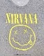 NIRVANA (˥) Yellow Smile ֥ޥ 󥺡ѥޡʥ졼