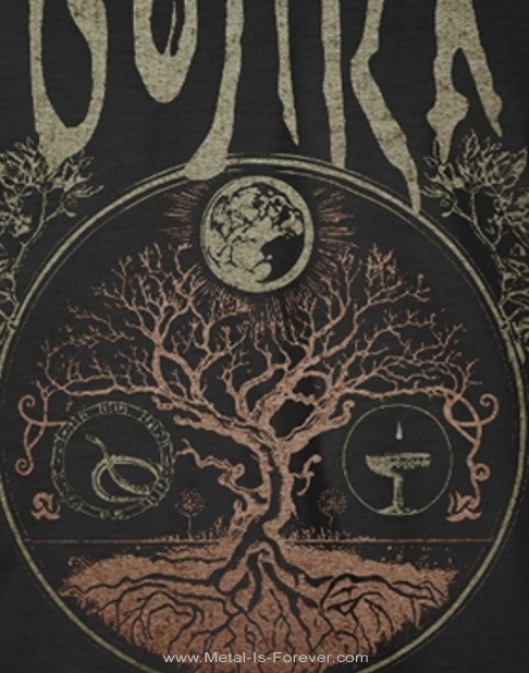 GOJIRA (������) Tree of Life ����̿�μ��� �ԥ����