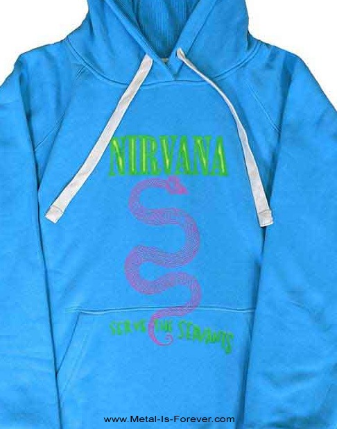 NIRVANA (˥) Serve The Servants ֥ġ ѡġ