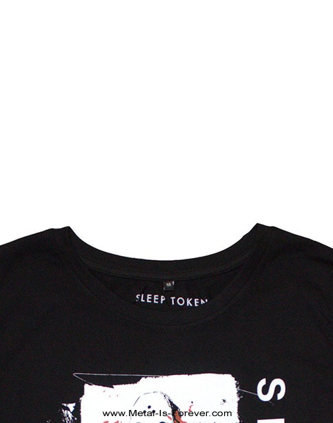 SLEEP TOKEN (꡼סȡ) Euclid ֥桼åɡ 󥯥ȥå