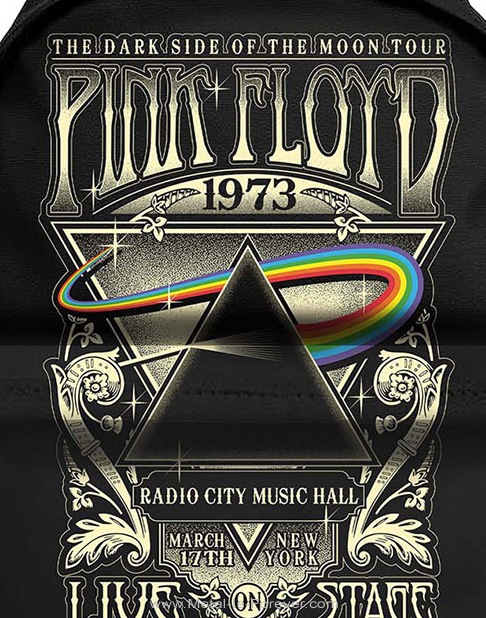 PINK FLOYD (�ԥ󥯡��ե�����) 1973 Live �֥��˥ޥ륺�� ���å����å�