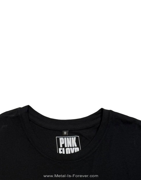 PINK FLOYD (�ԥ󥯡��ե�����) MCMLXXII �֥ԥ󥯡��ե����ɡ����åȡ��ݥ�ڥ��ץ����ܥ� T�����
