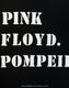 PINK FLOYD (�ԥ󥯡��ե�����) MCMLXXII �֥ԥ󥯡��ե����ɡ����åȡ��ݥ�ڥ��ץ����ܥ� T�����