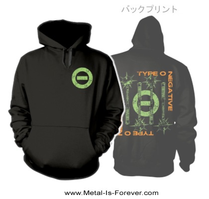 TYPE O NEGATIVE (�����ס��������ͥ��ƥ���) Donut �֥ɡ��ʥġ� �ѡ�����