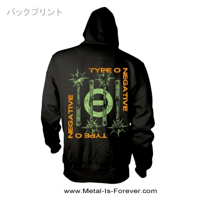 TYPE O NEGATIVE (�����ס��������ͥ��ƥ���) Donut �֥ɡ��ʥġ� �ѡ�����