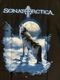 �ں߸ˤ����SONATA ARCTICA (���ʥ����������ƥ���) HOWLING WOLF �֥ϥ���󥰡�����աףԥ����  XL�������ڥ��쥯�����������ƥ��