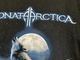 �ں߸ˤ����SONATA ARCTICA (���ʥ����������ƥ���) HOWLING WOLF �֥ϥ���󥰡�����աףԥ����  XL�������ڥ��쥯�����������ƥ��