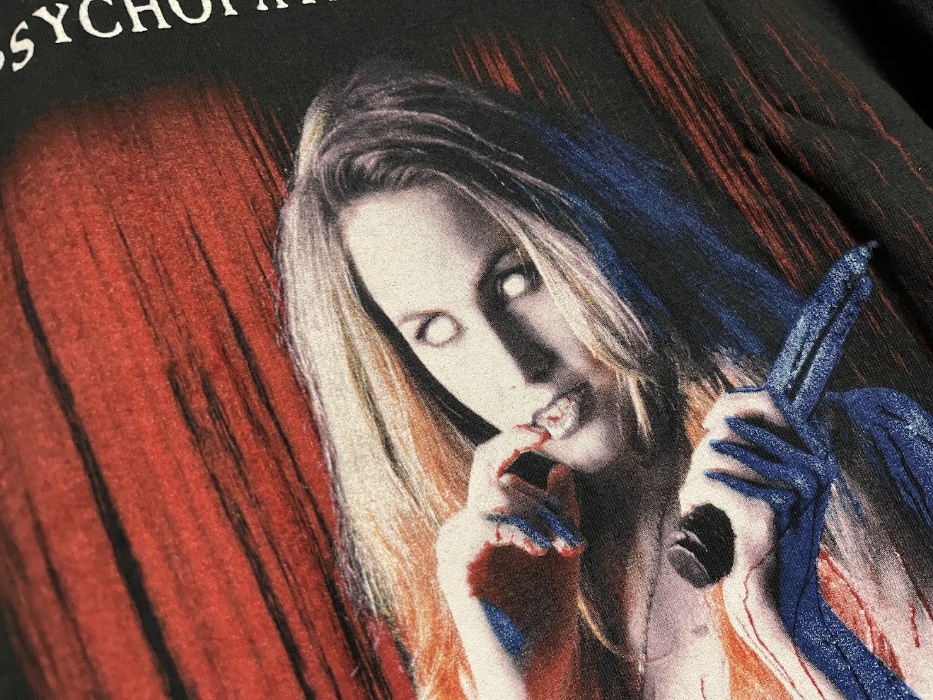 �ں߸ˤ����CRADLE OF FILTH (���쥤�ɥ롦���֡��ե��륹) Dead Girls �֥ǥåɎ������륺�� �ԥ���� L������