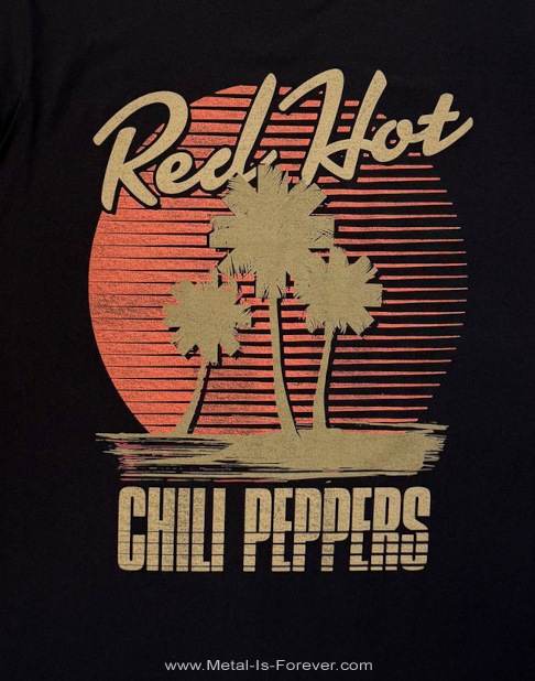 RED HOT CHILI PEPPERS (��åɡ��ۥåȡ����ꡦ�ڥåѡ���) Palms �֥ѡ���ץ����ܥ� �ԥ����