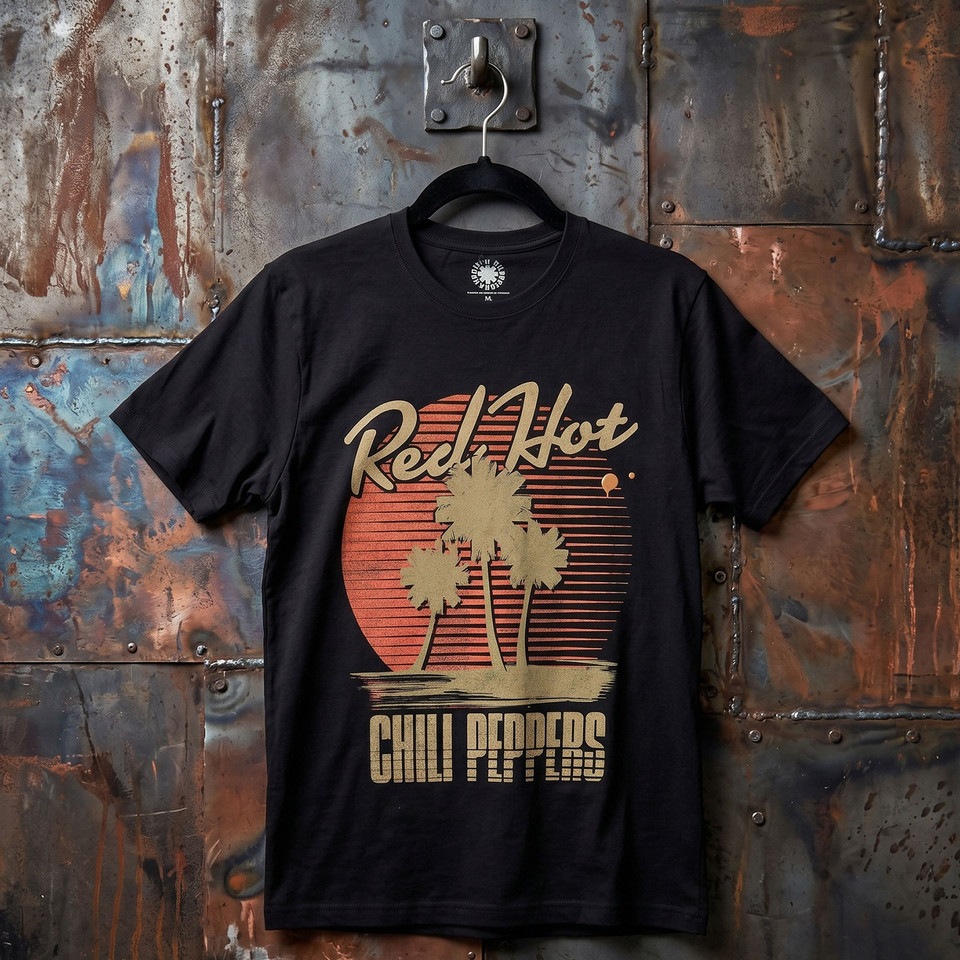 RED HOT CHILI PEPPERS (��åɡ��ۥåȡ����ꡦ�ڥåѡ���) Palms �֥ѡ���ץ����ܥ� �ԥ����