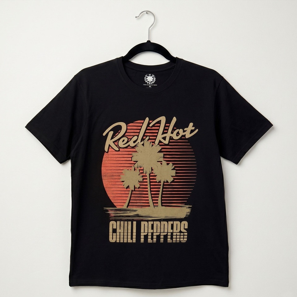 RED HOT CHILI PEPPERS (��åɡ��ۥåȡ����ꡦ�ڥåѡ���) Palms �֥ѡ���ץ����ܥ� �ԥ����