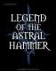 GLORYHAMMER -�������꡼�ϥ�ޡ�- LEGEND OF THE ASTRAL HAMMER �֥쥸����ɡ����֡����������ȥ�롦�ϥ�ޡ��� �ԥ����