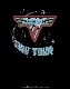 VAN HALEN -�����󡦥إ����- 1980 TOUR ��1980ǯ���ĥ����� �ԥ����