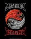 METALLICA (�᥿�ꥫ) YIN YANG �֥��󡦥�� -����- �� T�����