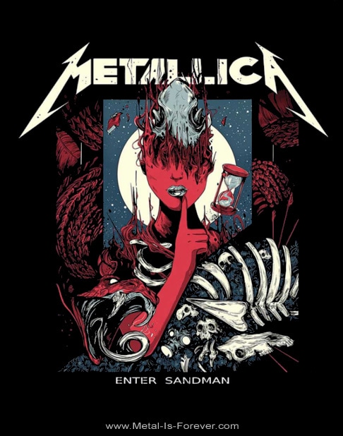 Ado�����ޥ���2026��METALLICA��Enter Sandman�򥫥�����������ˡ�