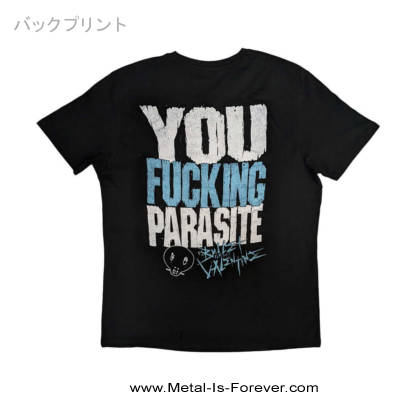 BULLET FOR MY VALENTINE (֥åȡեޥ󥿥) Parasite ֥ѥ饵ȡ T