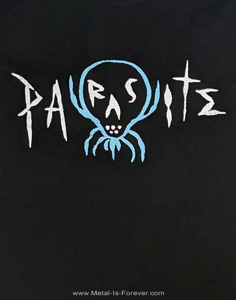 BULLET FOR MY VALENTINE (֥åȡեޥ󥿥) Parasite ֥ѥ饵ȡ T