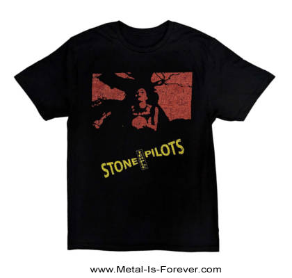 STONE TEMPLE PILOTS (ȡ󡦥ƥץ롦ѥå) Core US Tour '92 ֥1992ǯUSĥ T