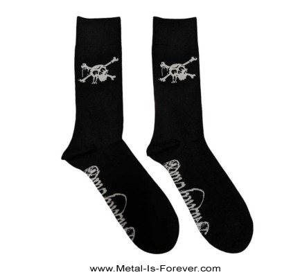 MOTLEY CRUE (ȥ꡼롼) Skull ֥ 