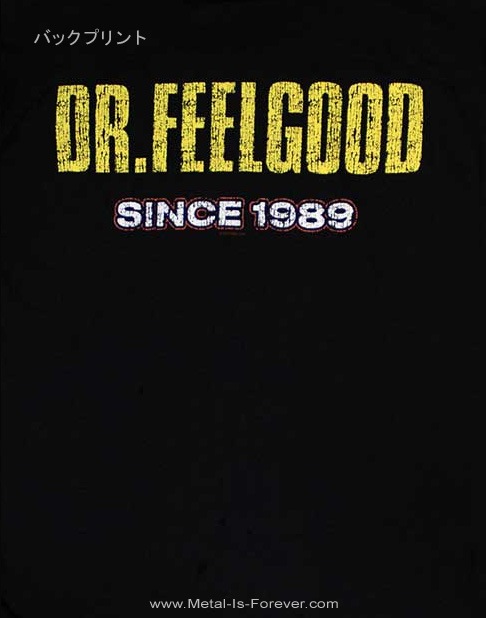 MOTLEY CRUE (ȥ꡼롼) Dr. Feelgood Since 1989 ֥ɥե륰åɡ󥹡1989 ԥ