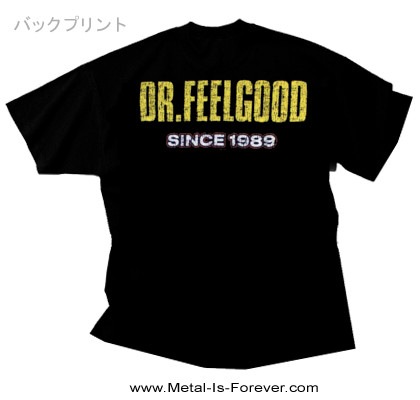 MOTLEY CRUE (ȥ꡼롼) Dr. Feelgood Since 1989 ֥ɥե륰åɡ󥹡1989 ԥ